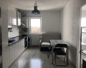 Appartement 1 chambres à vendre dans Cluj-napoca, zone Iris
