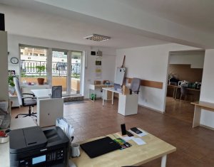 Appartement 3 chambres à vendre dans Cluj-napoca, zone Gheorgheni