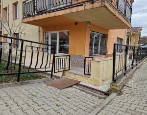 Appartement 3 chambres à vendre dans Cluj-napoca, zone Gheorgheni