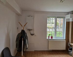 Appartement 3 chambres à vendre dans Cluj-napoca, zone Gheorgheni