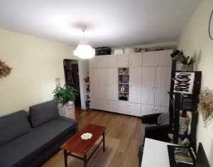 , 35m2 dans Cluj-napoca, zone Manastur