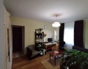 Appartement 2 chambres à vendre dans Cluj-napoca, zone Manastur