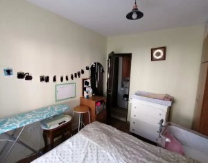 Appartement 2 chambres à vendre dans Cluj-napoca, zone Manastur