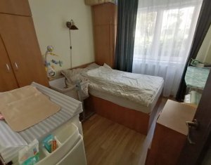 Appartement 2 chambres à vendre dans Cluj-napoca, zone Manastur