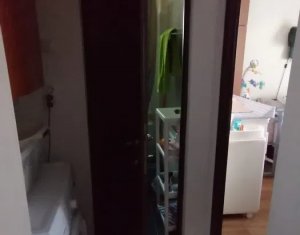 Appartement 2 chambres à vendre dans Cluj-napoca, zone Manastur