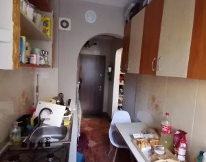 Appartement 2 chambres à vendre dans Cluj-napoca, zone Manastur