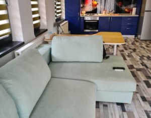 , 56m2 dans Cluj-napoca, zone Manastur