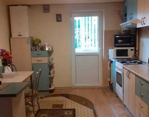 , 44m2 dans Cluj-napoca, zone Manastur