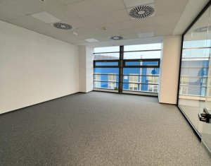 Office for rent, 86m2 in Cluj-napoca, zone Grigorescu