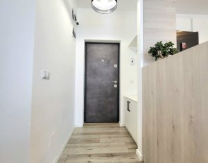 Appartement 2 chambres à vendre dans Cluj-napoca, zone Bulgaria