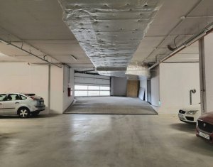 Appartement 2 chambres à vendre dans Cluj-napoca, zone Bulgaria