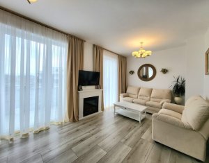 , 53m2 dans Cluj-napoca, zone Bulgaria