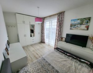 Appartement 2 chambres à vendre dans Cluj-napoca, zone Bulgaria