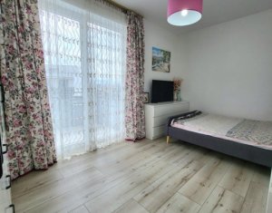 Appartement 2 chambres à vendre dans Cluj-napoca, zone Bulgaria