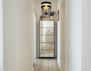 Appartement 2 chambres à vendre dans Cluj-napoca, zone Bulgaria