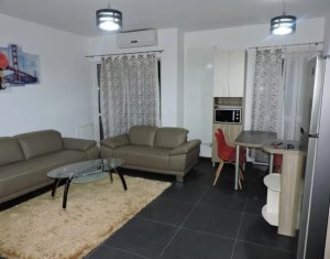 , 70m2 dans Cluj-napoca, zone Centru