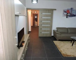Appartement 3 chambres à vendre dans Cluj-napoca, zone Centru
