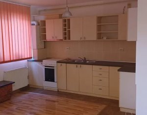 Appartement 1 chambres à vendre dans Floresti