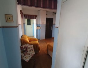 Lakás 4 szobák eladó on Cluj-napoca, Zóna Manastur