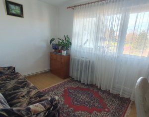 Lakás 4 szobák eladó on Cluj-napoca, Zóna Manastur