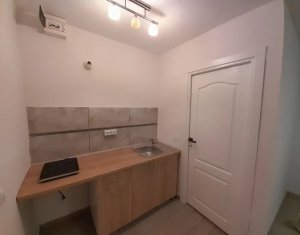 , 18m2 dans Cluj-napoca, zone Grigorescu