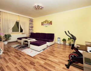 , 110m2 in Jucu De Mijloc