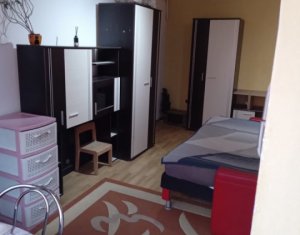 , 26m2 dans Cluj-napoca, zone Gara