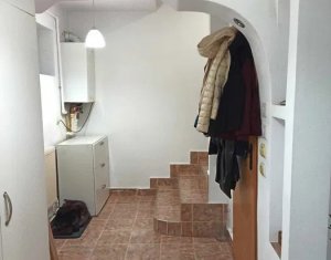 Appartement 2 chambres à vendre dans Cluj-napoca, zone Manastur