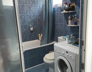 Appartement 2 chambres à vendre dans Cluj-napoca, zone Manastur