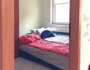 Appartement 2 chambres à vendre dans Cluj-napoca, zone Manastur