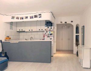 Appartement 2 chambres à vendre dans Cluj-napoca, zone Manastur