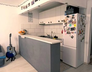 Appartement 2 chambres à vendre dans Cluj-napoca, zone Manastur