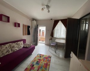 Lakás 1 szobák eladó on Cluj-napoca, Zóna Marasti