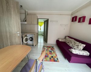 Lakás 1 szobák eladó on Cluj-napoca, Zóna Marasti