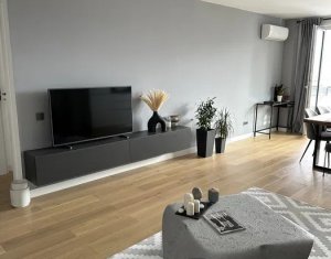 Appartement 2 chambres à vendre dans Cluj-napoca, zone Iris