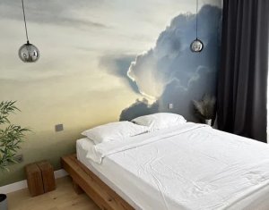 Appartement 2 chambres à vendre dans Cluj-napoca, zone Iris