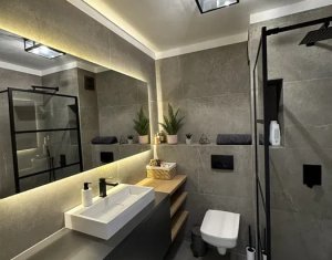 Appartement 2 chambres à vendre dans Cluj-napoca, zone Iris