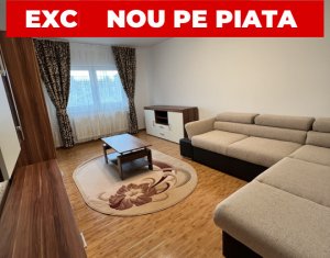 , 54m2 dans Cluj-napoca, zone Gheorgheni