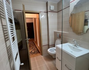 Appartement 2 chambres à vendre dans Cluj-napoca, zone Gheorgheni