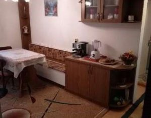 Lakás 3 szobák eladó on Cluj-napoca, Zóna Plopilor