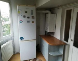 Lakás 3 szobák eladó on Cluj-napoca, Zóna Plopilor