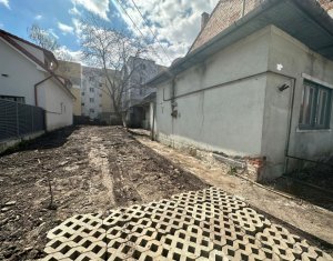 Terrain à vendre dans Cluj-napoca, zone Gheorgheni