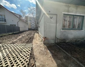Terrain à vendre dans Cluj-napoca, zone Gheorgheni