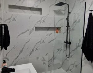 Appartement 2 chambres à vendre dans Baciu