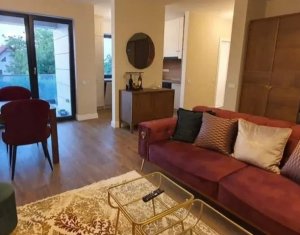 , 65m2 dans Cluj-napoca, zone Andrei Muresanu