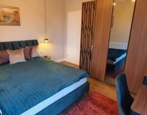 Appartement 2 chambres à louer dans Cluj-napoca, zone Andrei Muresanu