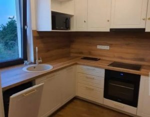 Appartement 2 chambres à louer dans Cluj-napoca, zone Andrei Muresanu