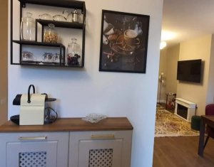 Appartement 2 chambres à louer dans Cluj-napoca, zone Andrei Muresanu