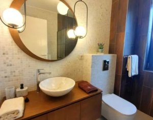 Appartement 2 chambres à louer dans Cluj-napoca, zone Andrei Muresanu