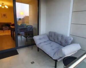 Appartement 2 chambres à louer dans Cluj-napoca, zone Andrei Muresanu